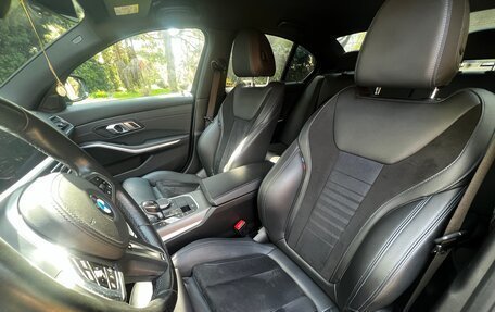 BMW 3 серия, 2020 год, 4 350 000 рублей, 16 фотография