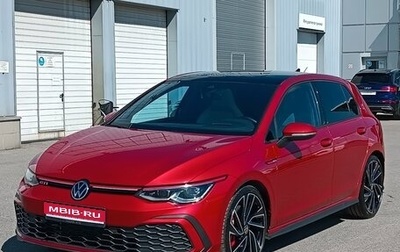 Volkswagen Golf GTI, 2022 год, 4 400 000 рублей, 1 фотография