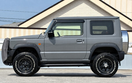 Suzuki Jimny, 2023 год, 1 470 000 рублей, 1 фотография