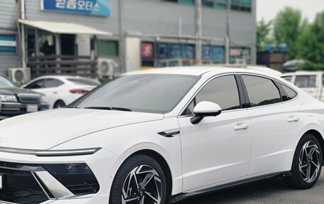 Hyundai Sonata VIII, 2026 год, 3 900 000 рублей, 1 фотография