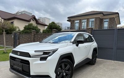 Toyota RAV4, 2026 год, 4 249 000 рублей, 1 фотография