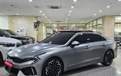 KIA K5, 2024 год, 3 239 000 рублей, 1 фотография