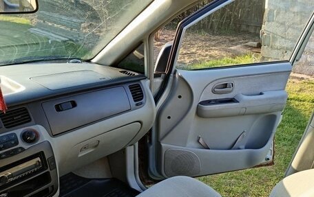 Hyundai Trajet I рестайлинг, 2006 год, 250 000 рублей, 9 фотография