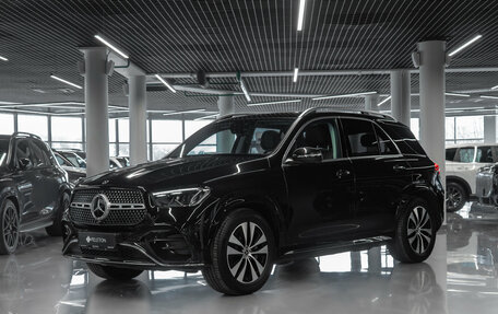 Mercedes-Benz GLE, 2024 год, 9 450 000 рублей, 1 фотография