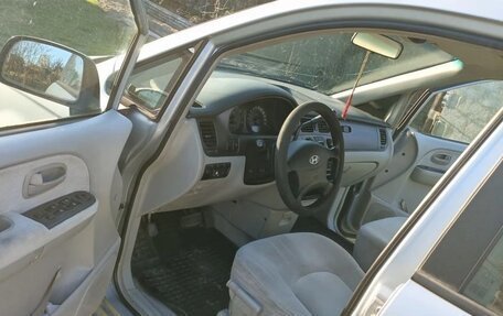 Hyundai Trajet I рестайлинг, 2006 год, 250 000 рублей, 8 фотография