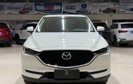 Mazda CX-5 II, 2021 год, 2 199 700 рублей, 1 фотография
