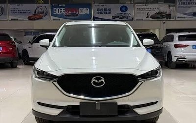 Mazda CX-5 II, 2021 год, 2 199 700 рублей, 1 фотография
