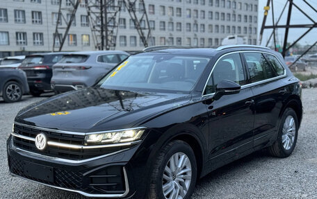 Volkswagen Touareg III, 2025 год, 8 200 000 рублей, 1 фотография