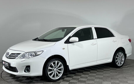 Toyota Corolla, 2007 год, 725 000 рублей, 1 фотография