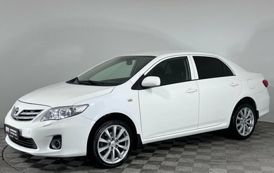 Toyota Corolla, 2007 год, 725 000 рублей, 1 фотография