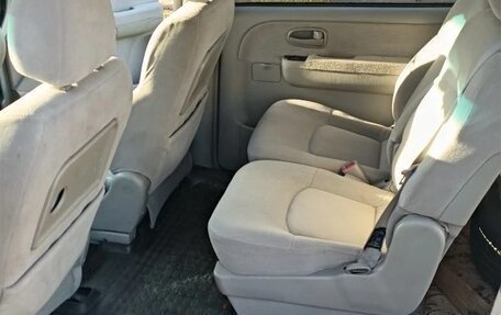 Hyundai Trajet I рестайлинг, 2006 год, 250 000 рублей, 12 фотография