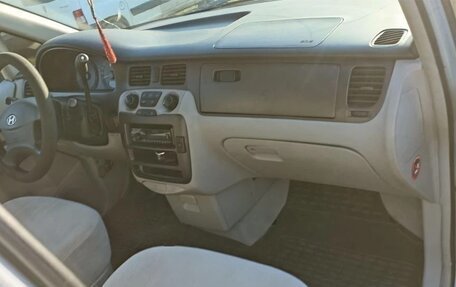 Hyundai Trajet I рестайлинг, 2006 год, 250 000 рублей, 11 фотография