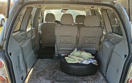 Hyundai Trajet I рестайлинг, 2006 год, 250 000 рублей, 13 фотография