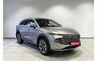 Haval F7, 2026 год, 3 662 010 рублей, 1 фотография