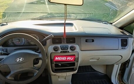 Hyundai Trajet I рестайлинг, 2006 год, 250 000 рублей, 10 фотография