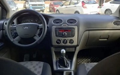 Ford Focus II рестайлинг, 2011 год, 545 000 рублей, 1 фотография