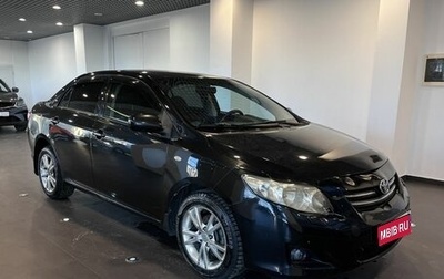 Toyota Corolla, 2008 год, 534 000 рублей, 1 фотография