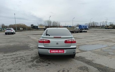 Renault Laguna II, 2004 год, 215 000 рублей, 1 фотография