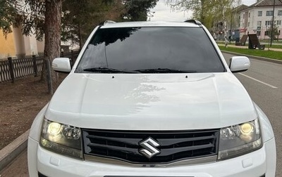 Suzuki Grand Vitara, 2013 год, 1 550 000 рублей, 1 фотография