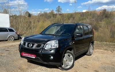 Nissan X-Trail, 2011 год, 985 000 рублей, 1 фотография
