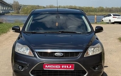 Ford Focus II рестайлинг, 2009 год, 370 000 рублей, 1 фотография