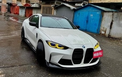 BMW 4 серия, 2022 год, 3 990 000 рублей, 1 фотография