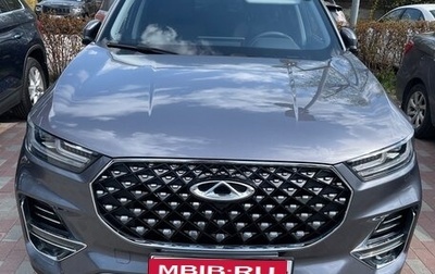 Chery Tiggo 8 Pro, 2022 год, 1 870 000 рублей, 1 фотография