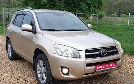 Toyota RAV4, 2009 год, 1 490 000 рублей, 1 фотография