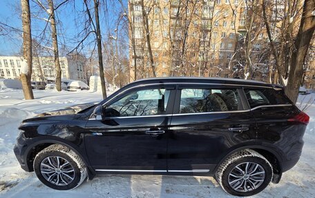 Geely Atlas, 2024 год, 2 300 000 рублей, 1 фотография