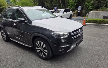 Mercedes-Benz GLE, 2026 год, 12 600 000 рублей, 1 фотография