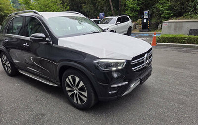 Mercedes-Benz GLE, 2026 год, 12 600 000 рублей, 1 фотография