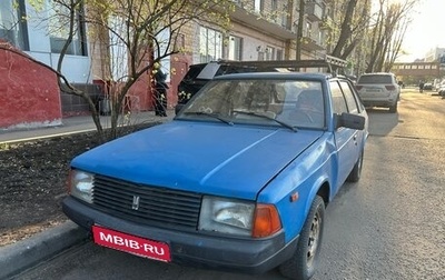 Москвич 2141, 1988 год, 70 000 рублей, 1 фотография
