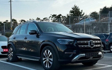 Mercedes-Benz GLE, 2026 год, 15 120 000 рублей, 1 фотография