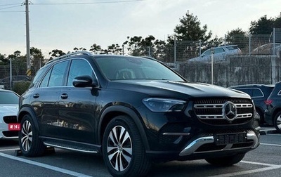 Mercedes-Benz GLE, 2026 год, 15 120 000 рублей, 1 фотография
