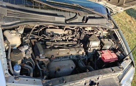 Hyundai Trajet I рестайлинг, 2006 год, 250 000 рублей, 14 фотография