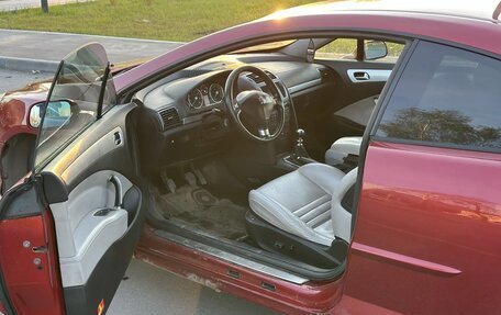 Peugeot 407, 2006 год, 495 000 рублей, 11 фотография