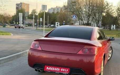 Peugeot 407, 2006 год, 495 000 рублей, 8 фотография