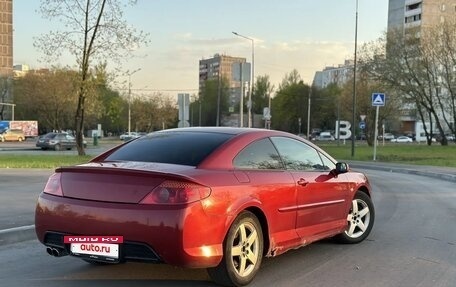 Peugeot 407, 2006 год, 495 000 рублей, 2 фотография