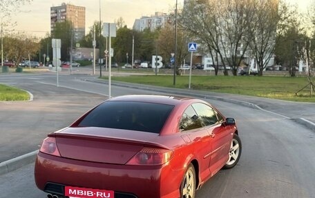Peugeot 407, 2006 год, 495 000 рублей, 9 фотография