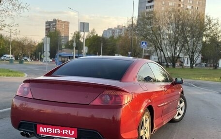 Peugeot 407, 2006 год, 495 000 рублей, 5 фотография