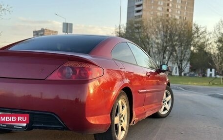Peugeot 407, 2006 год, 495 000 рублей, 10 фотография