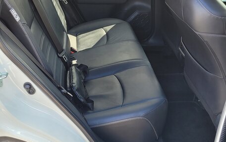 Toyota RAV4, 2021 год, 3 500 000 рублей, 16 фотография