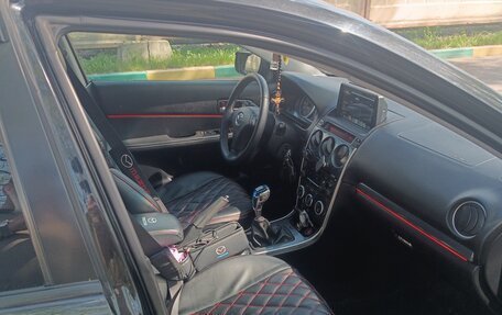 Mazda 6, 2007 год, 400 000 рублей, 4 фотография