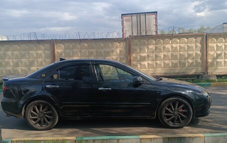 Mazda 6, 2007 год, 400 000 рублей, 12 фотография