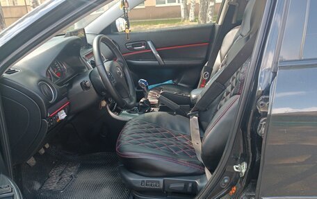 Mazda 6, 2007 год, 400 000 рублей, 10 фотография
