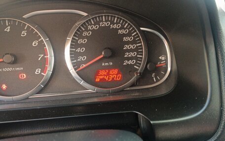 Mazda 6, 2007 год, 400 000 рублей, 9 фотография