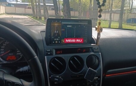 Mazda 6, 2007 год, 400 000 рублей, 8 фотография