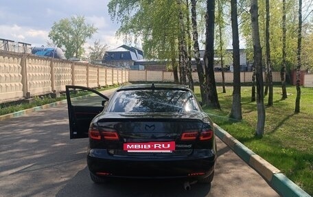 Mazda 6, 2007 год, 400 000 рублей, 11 фотография