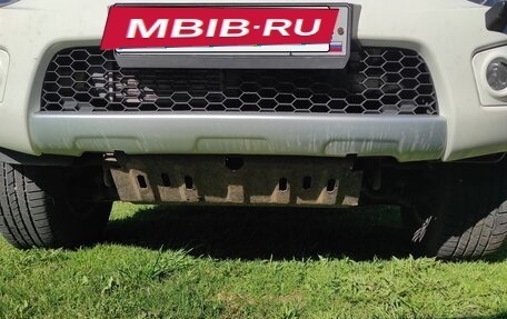 Mitsubishi L200 IV рестайлинг, 2013 год, 1 720 000 рублей, 3 фотография
