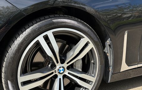 BMW 7 серия, 2022 год, 6 200 000 рублей, 10 фотография